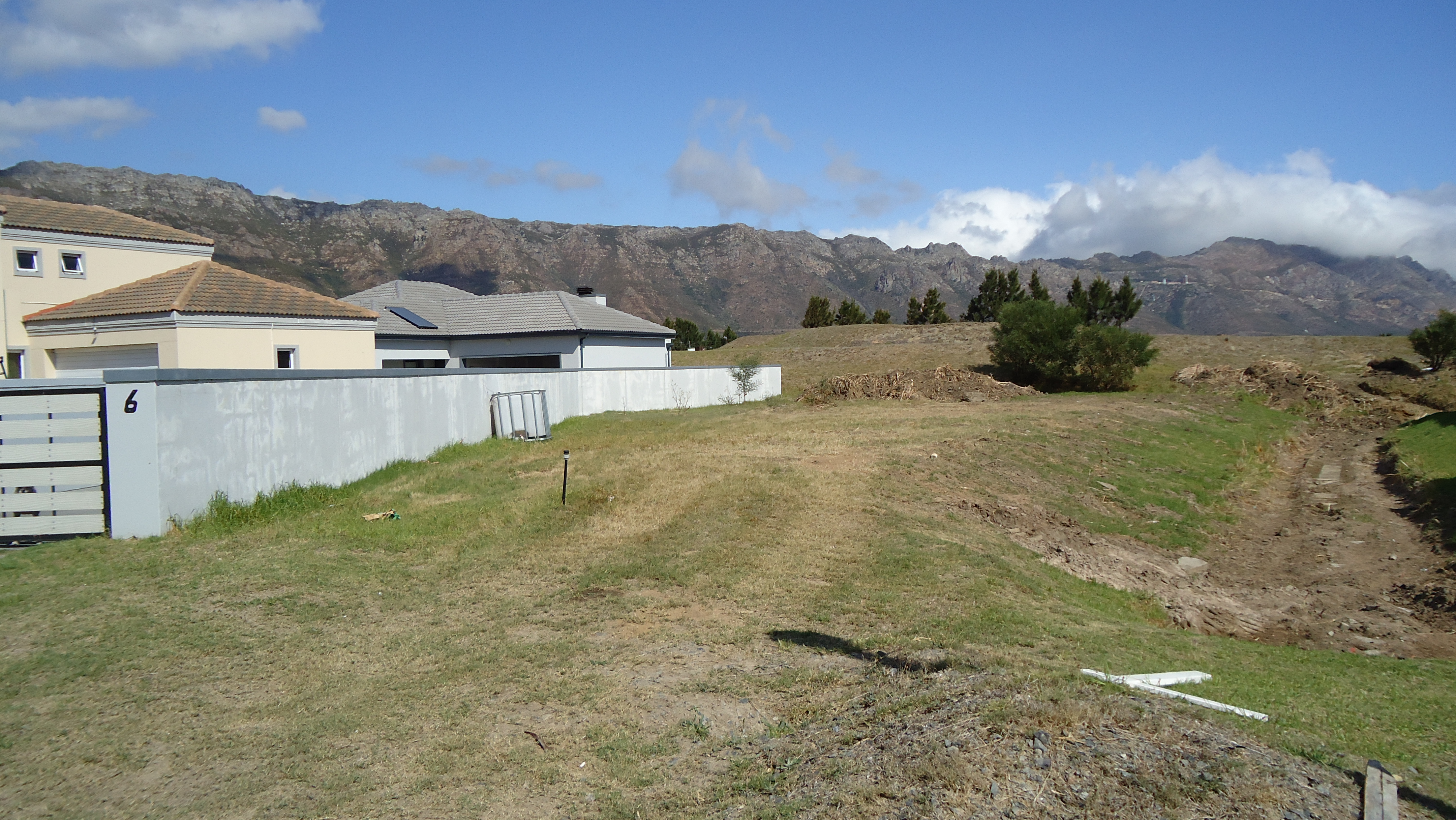 0 Bedroom Property for Sale in Fairview Golf Estate Western Cape